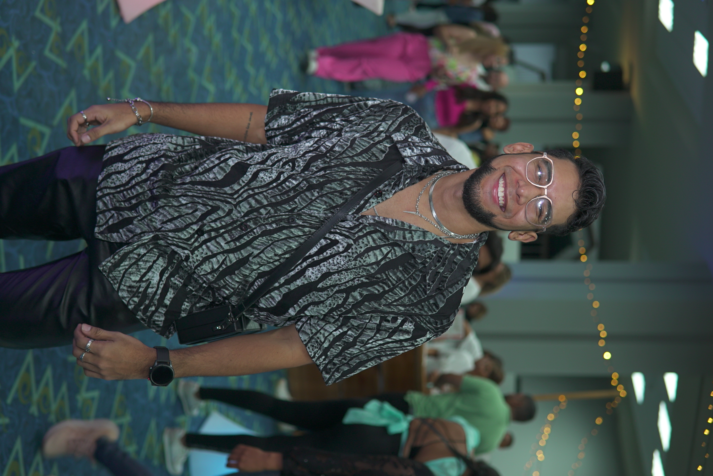 Foto de un participante del evento DAVID BISBAL